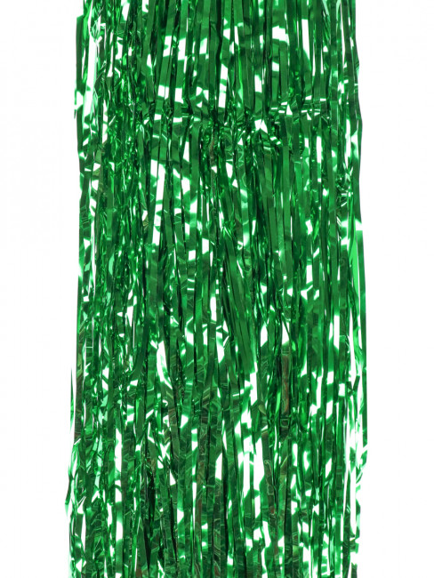 Дождик зелёный "Волшебство", длина 1,5 м, диаметр 10 см MILAND/НУ-5470 Дождик зелёный "Волшебство", длина 1,5 м, диаметр 10 см MILAND/НУ-5470