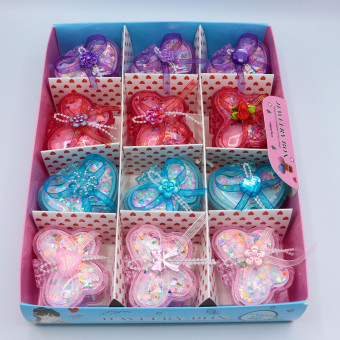 Детская шкатулка KA 8002 (12)