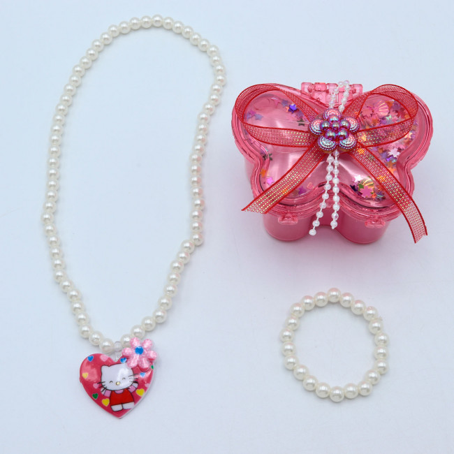 Детская шкатулка KA 8002 (12)