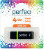 USB 16GB, C11 Black, Perfeo USB 16GB, C11 Black, Perfeo