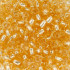 Бисер 10г 08/0 (0021-0056), св.золотой Zlatka/GR №0022