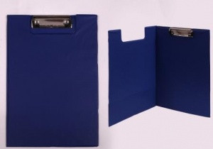 ПЛАНШЕТ А4  ДВОЙНОЙ "ASMAR" (40)