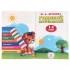 Обучающее пособие «Годовой курс занятий. 1-2 года» М.А. Жуковой. Формат: 205х280мм 96стр, Умка Обучающее пособие «Годовой курс занятий. 1-2 года» М.А. Жуковой. Формат: 205х280мм 96стр, Умка