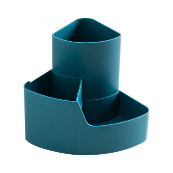 Органайзер для канцелярии, 3 отделения/ MQ9803