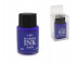 Чернила 15мл TN-12 "ПИШИ СТИРАЙ" синие, в стеклянном флаконе, в упаковке ПВХ (2/20)