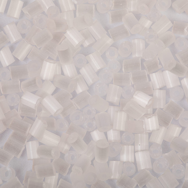 Бисер "Zlatka" РУБКА   GC   10/0   (0361-0379)     10 г №0362 молочный