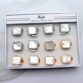 Кольцо KA 2300