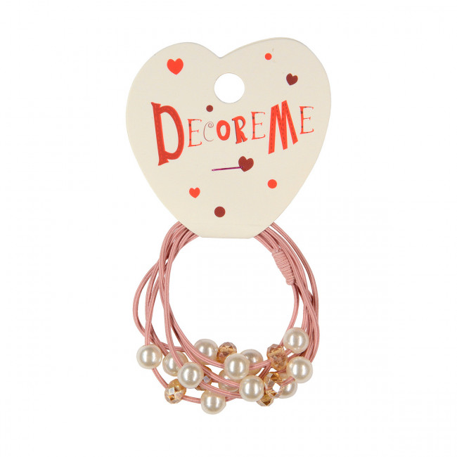 Набор резинок для волос, 2шт, BV/2-712/283 (12)