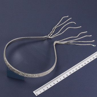 Ободок для волос 15-167