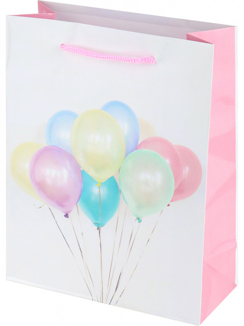 Пакет подарочный 11,5х14,5х6см "Нежные шары", S, Optima MILAND/ППК-4302 (12) Пакет подарочный 11,5х14,5х6см "Нежные шары", S, Optima MILAND/ППК-4302 (12)