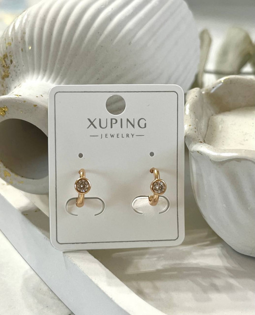 Серьги Xuping, X001172295