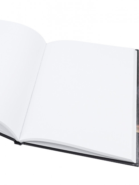 Записная книжка А5 80л без линовки "Огненный байк", 7БЦ, сшивка, Проф-Пресс/80-5494 (20)