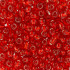 Бисер 10г 08/0 (0021-0056), св.красный Zlatka/GR №0025