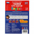 Книга «А. Б. Козунова. Английский язык. Годовой курс занятий, 5-6 лет». Формат: 205 х 280мм 96стр, Умка Книга «А. Б. Козунова. Английский язык. Годовой курс занятий, 5-6 лет». Формат: 205 х 280мм 96стр, Умка