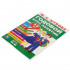 Учебное пособие «Годовой курс занятий. 7-8 лет» М.А. Жуковой. Формат: 205х280мм 96стр, Умка