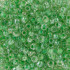 Бисер "Zlatka" GR 11/0 (2201-2230) 10 г №2218 зеленый