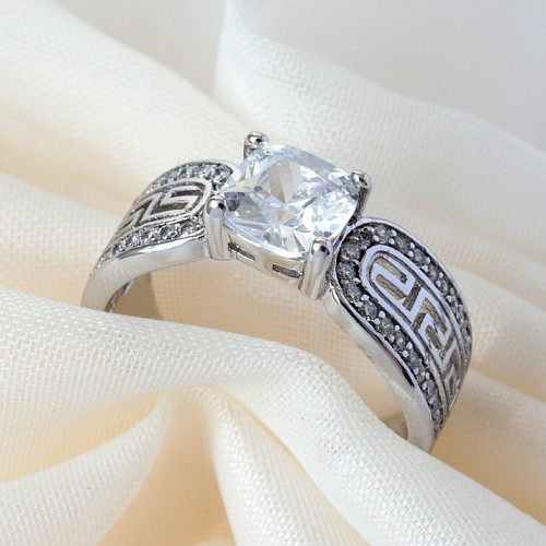 Кольца Xuping 10016-37 (17)