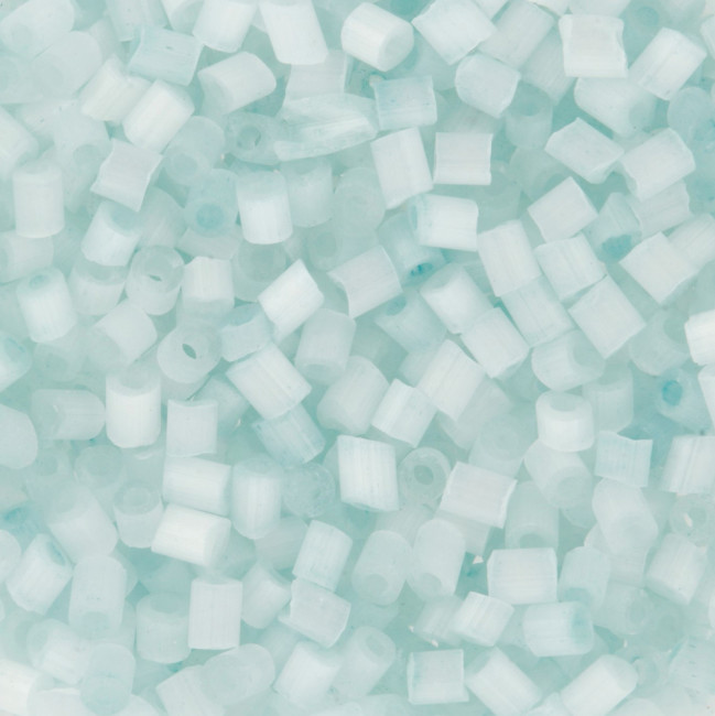 Бисер "Zlatka" РУБКА   GC   10/0   (0361-0379)     10 г №0365 голубой