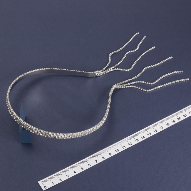 Ободок для волос 15-168