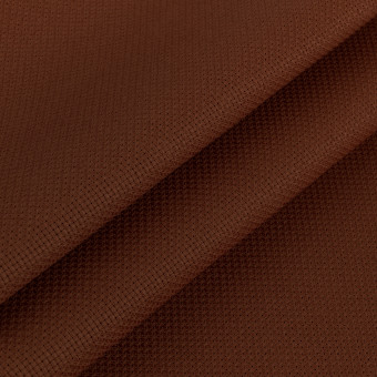 Канва K04 50 x 50см ± 2см, 100% хлопок, фасовка, коричневый, Aida №14 цв, Gamma/Aida №14 цв коричн