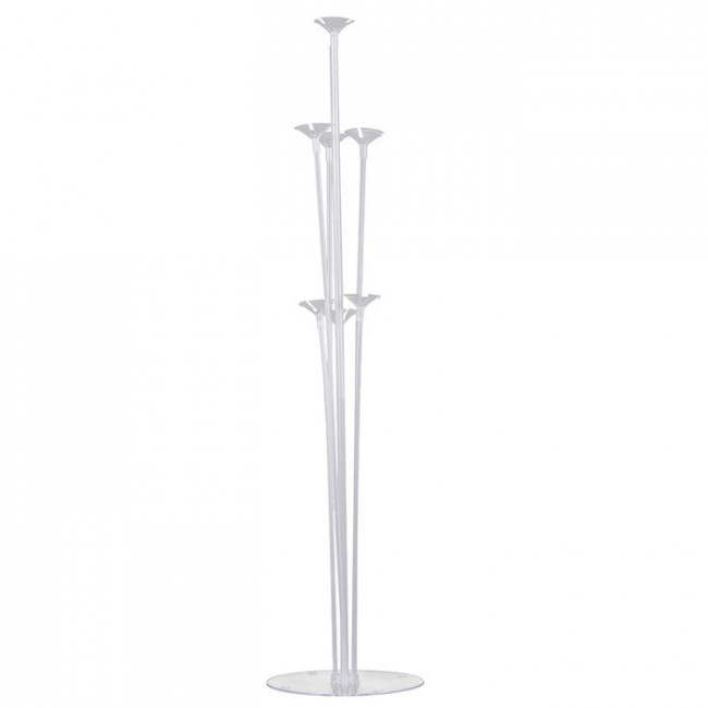 Держатель для воздушных шаров 70 см, на 7 шаров, Микрос/Ч03105