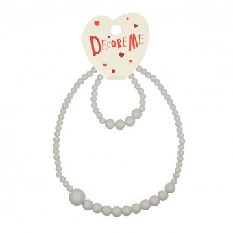 Набор - браслет и бусы, BV/2-578/01 (12)