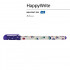 Ручка шариковая 0,5мм синяя "HappyWrite. Космос", BV/20-0215/61 (24) Ручка шариковая 0,5мм синяя "HappyWrite. Космос", BV/20-0215/61 (24)