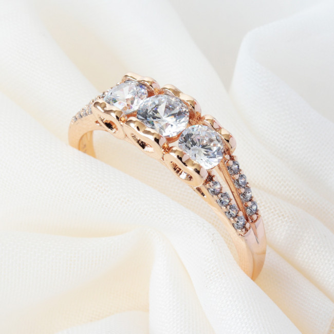 Кольцо Xuping 10016-10 (20)