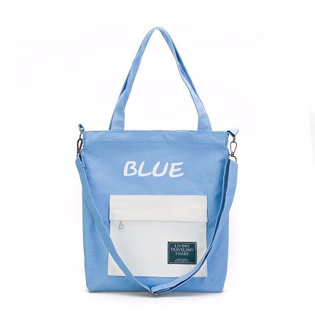 Сумка "Голубая" 33*33см, текстиль, на молнии, 1 внешний карман, 1 внутренний, TX-11 (1/50) Сумка "Голубая" 33*33см, текстиль, на молнии, 1 внешний карман, 1 внутренний, TX-11 (1/50)