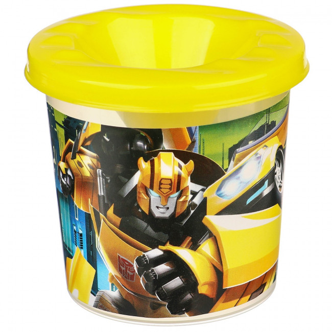 Стакан непроливайка одинарный (10/100) (СН-11, трансформер 2023), СН-11 Стакан непроливайка одинарный (10/100) (СН-11, трансформер 2023), СН-11