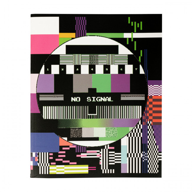 Тетрадь 96 клетка "Digital" скрепка, Светоч (6) Тетрадь 96 клетка "Digital" скрепка, Светоч (6)