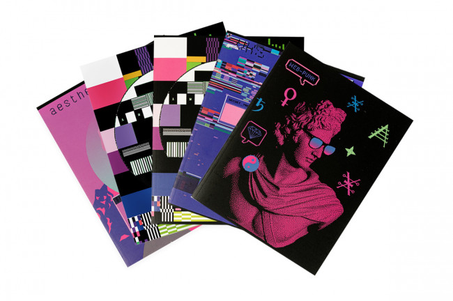 Тетрадь 96 клетка "Digital" скрепка, Светоч (6) Тетрадь 96 клетка "Digital" скрепка, Светоч (6)