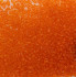 Бисер "ASMAR" размер №12, вес: 50 г, оранжевый матовый