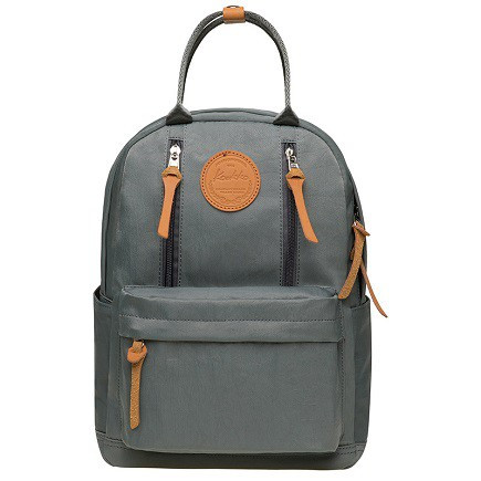 Рюкзак серый, 35*26*14см, текстиль, 1 отделение, 6 наружных карманов, №KS06 Intelligent/WGBZ-6 (1/1/10) Рюкзак серый, 35*26*14см, текстиль, 1 отделение, 6 наружных карманов, №KS06 Intelligent/WGBZ-6 (1/1/10)