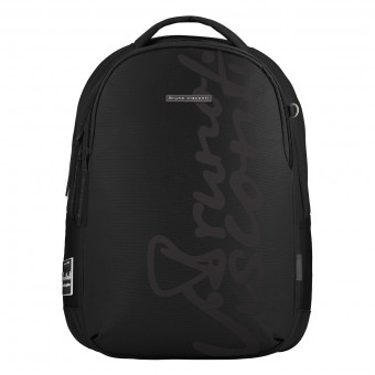 Рюкзак эргономичный суперлегкий "Classic" черный, BV/12-008-072/01