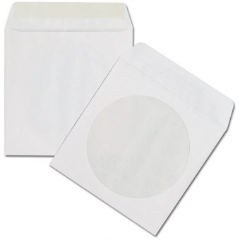Конверт бумажный с окном, Perfeo/SBW-100 1 Конверт бумажный с окном, Perfeo/SBW-100 1