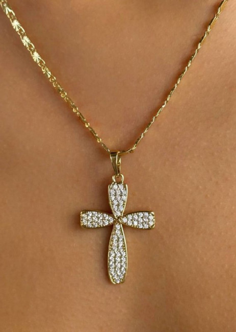 Подвеска женская, X000693030