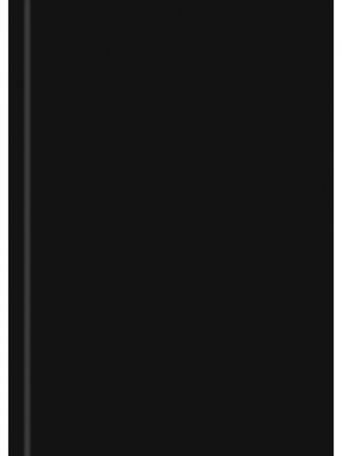 Записная книжка А5 80л клетка "В тёмных тонах - 1", 7БЦ, сшивка, Проф-Пресс/80-9407 (20)