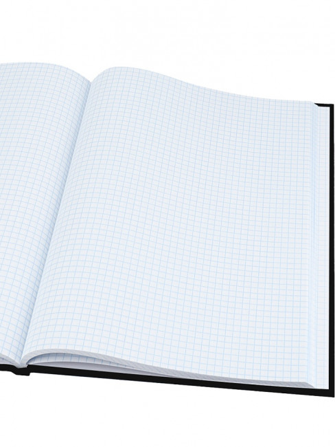 Записная книжка А5 80л клетка "В тёмных тонах - 1", 7БЦ, сшивка, Проф-Пресс/80-9407 (20)