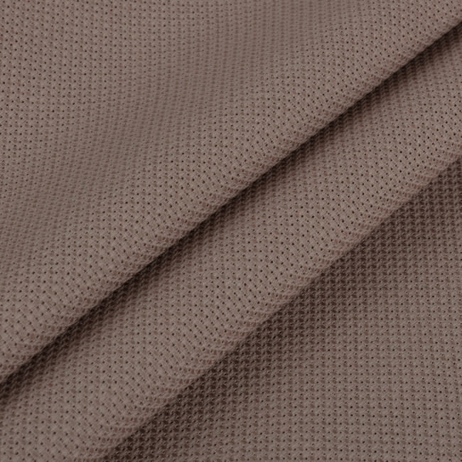 Канва K04 50 x 50см ± 2см, 100% хлопок, фасовка, кофейный, Aida №14 цв, Gamma/Aida №14 цв коф