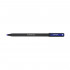 Ручка шариковая 0,7мм синяя Unimax "Ultron 2X",989 (50)