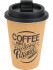 Термостакан. Все возможно с кофе, 350 мл КП-8186