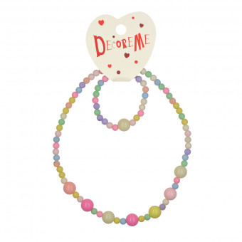 Набор - браслет и бусы, BV/2-578/03 (12)