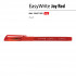 Ручка шариковая 0,5мм красная "EasyWrite. Red", BV/20-0132 (24) Ручка шариковая 0,5мм красная "EasyWrite. Red", BV/20-0132 (24)
