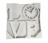 Фоторамка - КОЛЛАЖ/10 LOVE CLOCK