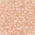Бисер "Zlatka" GR 11/0 (2201-2230) 10 г №2221 персиковый