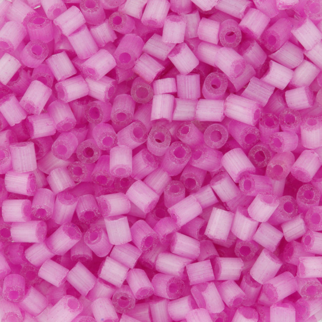 Бисер "Zlatka" РУБКА   GC   10/0   (0361-0379)     10 г №0376 т.розовый Бисер "Zlatka" РУБКА   GC   10/0   (0361-0379)     10 г №0376 т.розовый