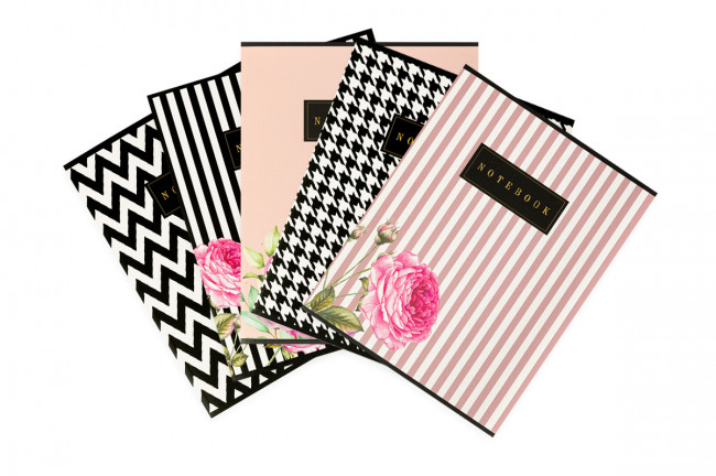 Тетрадь А5 96л клетка скоба "Ботаника гусинная лапка" "Светоч" (6) Тетрадь А5 96л клетка скоба "Ботаника гусинная лапка" "Светоч" (6)