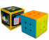 Кубик-Головоломка  DE-292  3*3, грань 5,5см, неоновые цвета, в к/к EQY655 (1/216)