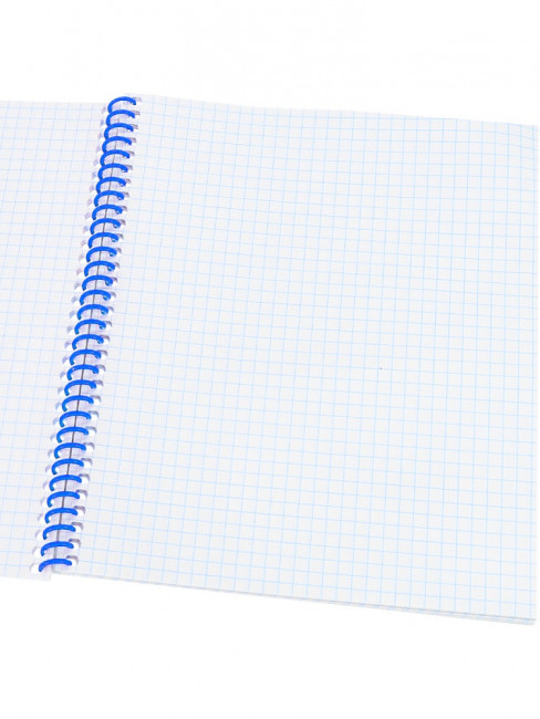 Тетрадь 48 клетка "Городская архитектура - 5", на спирале, Проф-Пресс/48-8320 (10/80)